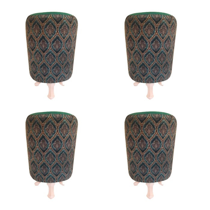 پاف مدل کاکتوس کد SR-1000 بسته 4 عددی