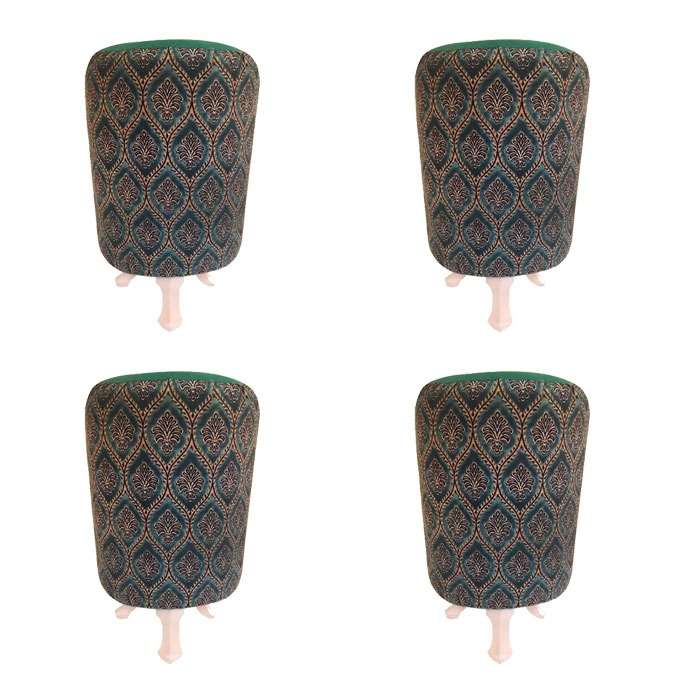 پاف مدل کاکتوس کد SR-1000 بسته 4 عددی پاف مدل کاکتوس کد SR-1000 بسته 4 عددی