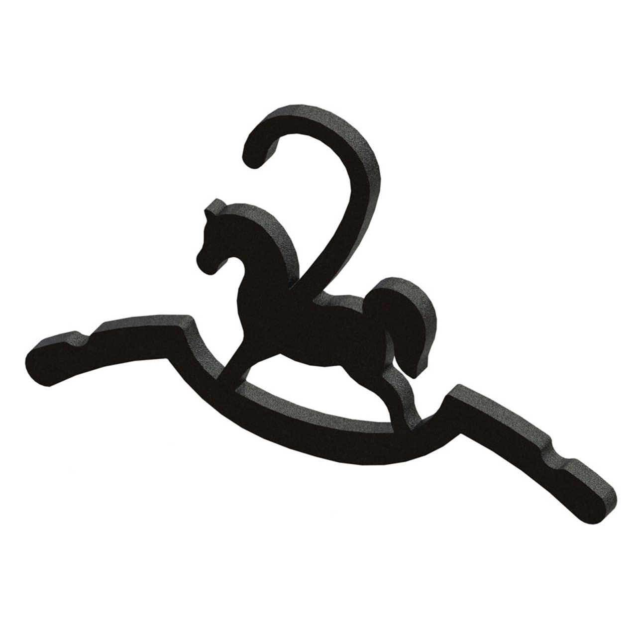 آویز لباس کد 1928 بسته 6 عددی