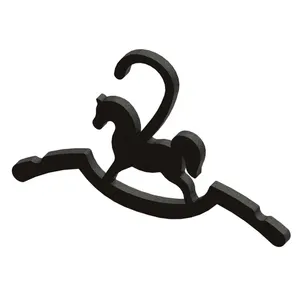 آویز لباس کد 1928 بسته 6 عددی