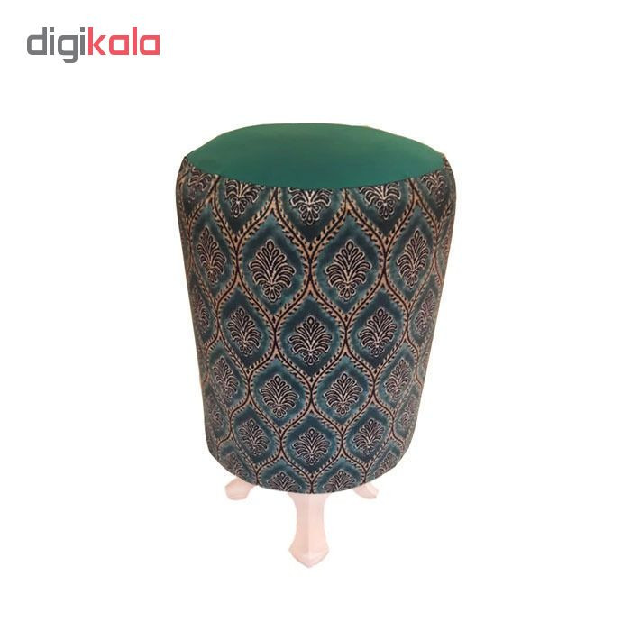 پاف مدل کاکتوس کد SR-1000 بسته 4 عددی پاف مدل کاکتوس کد SR-1000 بسته 4 عددی