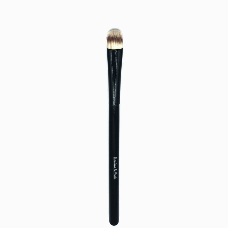 برس آرایشی مانیلما مدل MA-2
