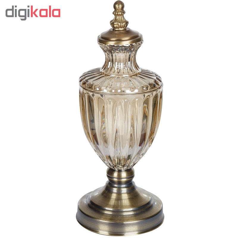 قندان چشمه نور کد C2177.1T-A