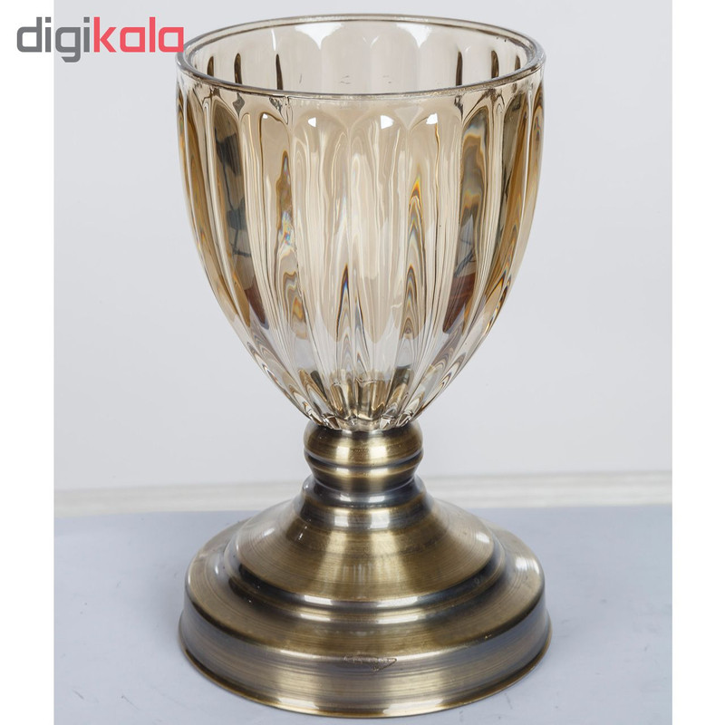 قندان چشمه نور کد C2177.1T-A