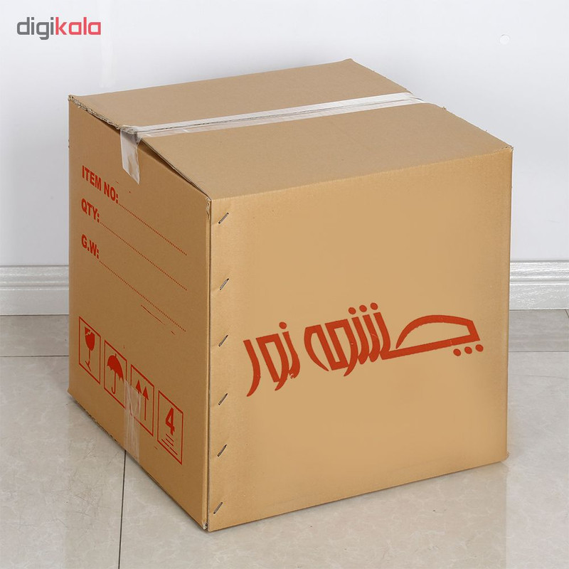 قندان چشمه نور کد C2177.1T-A