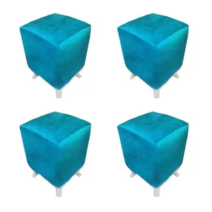 پاف مدل کلاسیک SR-1004 بسته 4 عددی