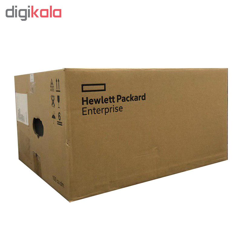 کامپیوتر سرور اچ پی ای مدل HPE ProLiant ML30 Gen9 PN:P03705-425 3