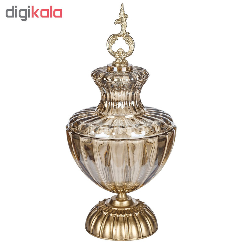 قندان چشمه نور کد C2178.1T-A قندان چشمه نور کد C2178.1T-A