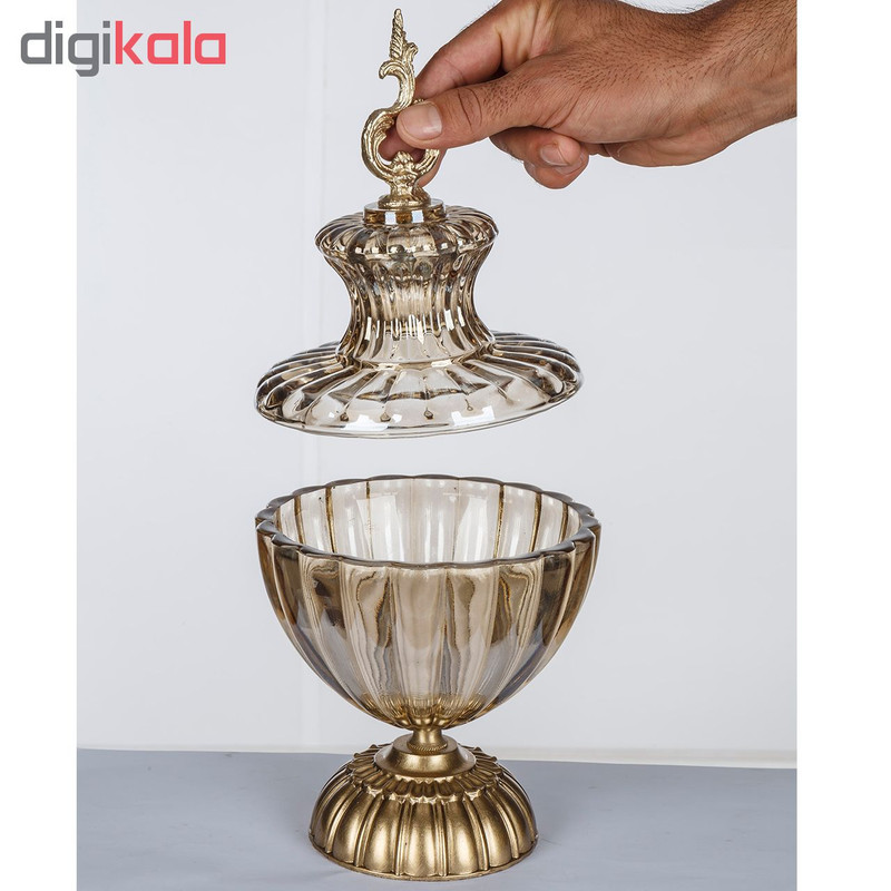 قندان چشمه نور کد C2178.1T-A قندان چشمه نور کد C2178.1T-A