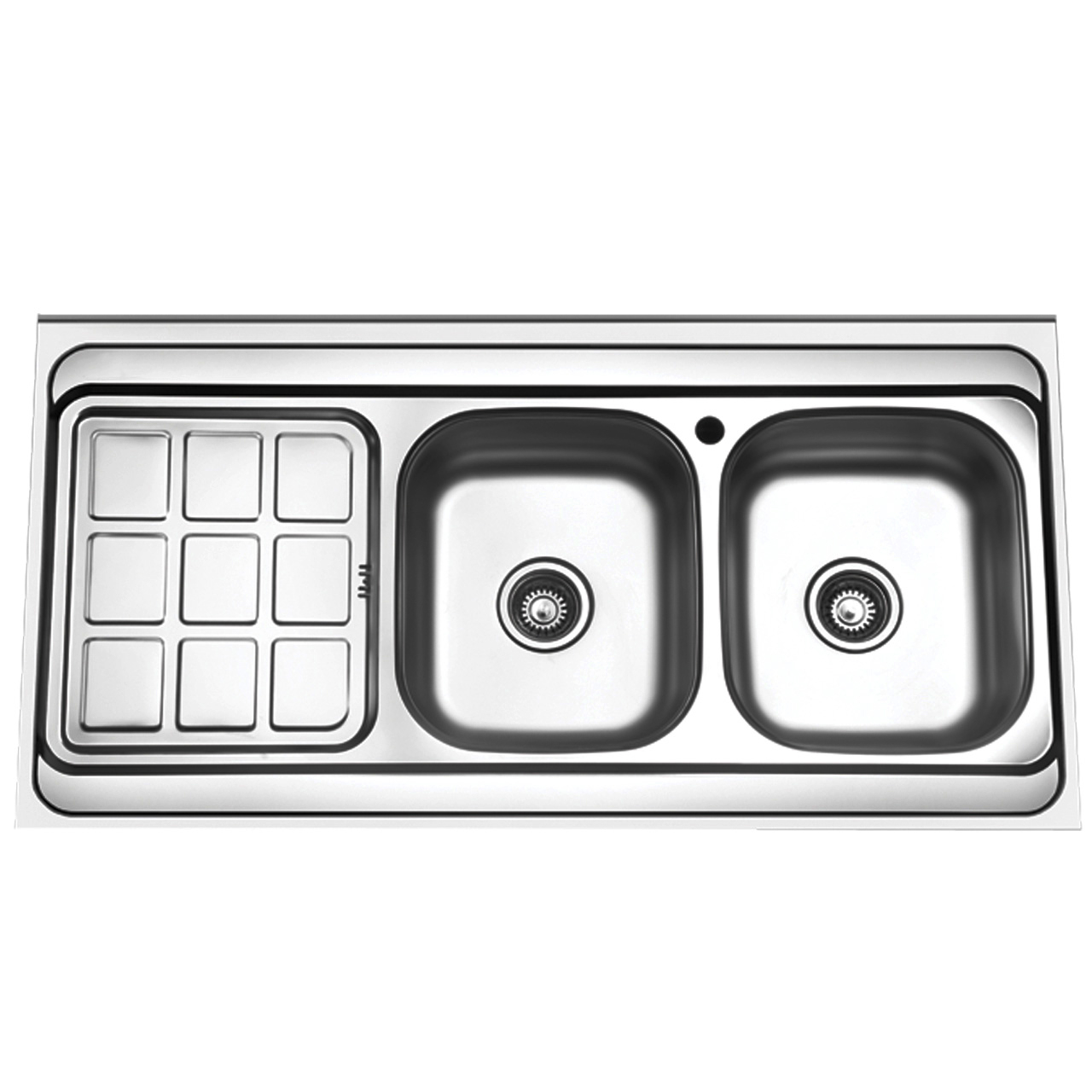 سینک ایگل مدل 403O روکار