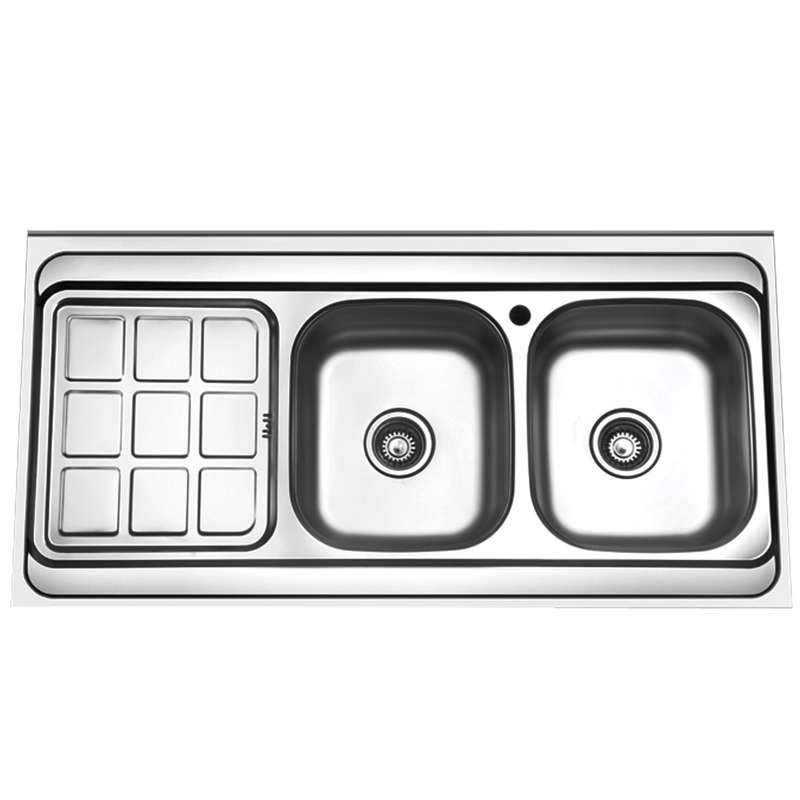 سینک ایگل مدل 403O روکار