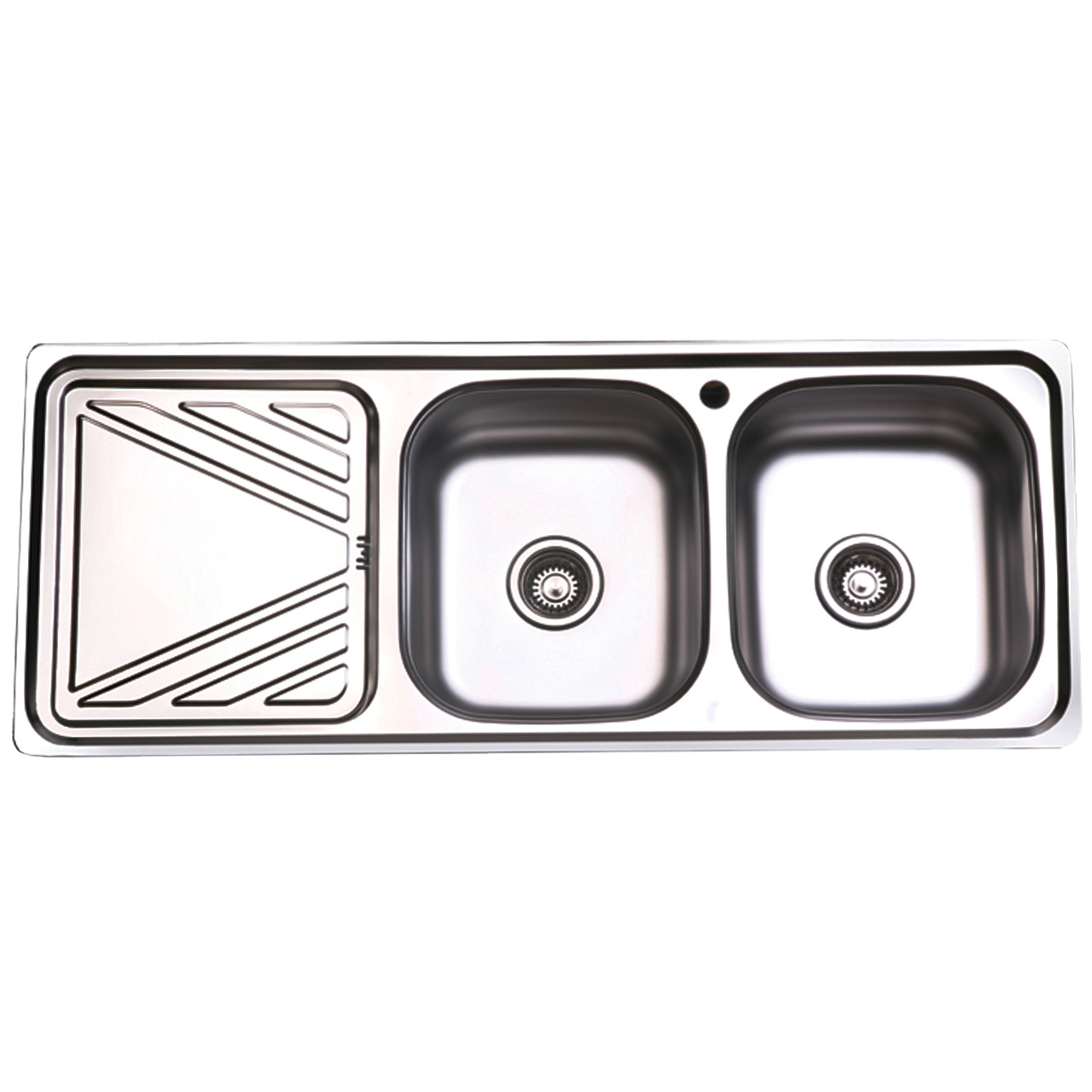 سینک ایگل مدل 401I توکار