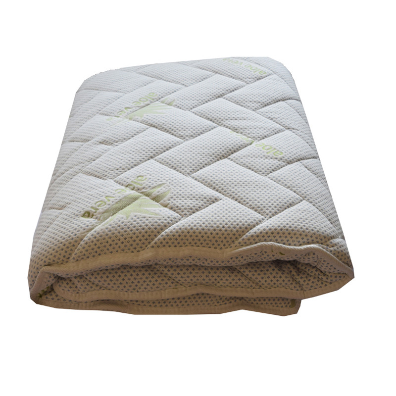 تشک مهمان هلما مدل MT3000 یک نفره سایز 200*90 سانتی متر