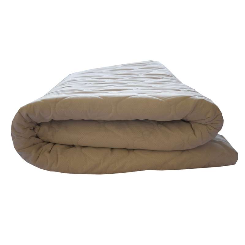 تشک مهمان ارکیده مدل MT2000 یک نفره سایز 200*90 سانتی متر