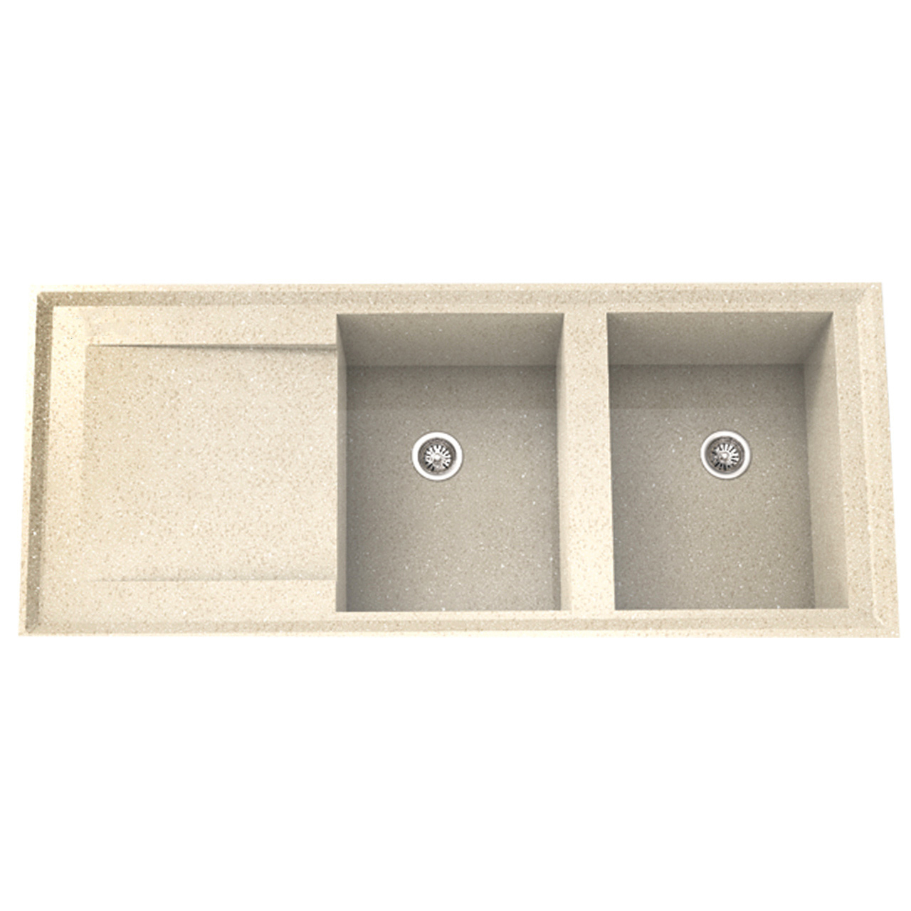 سینک ایگل مدل 450w توکار