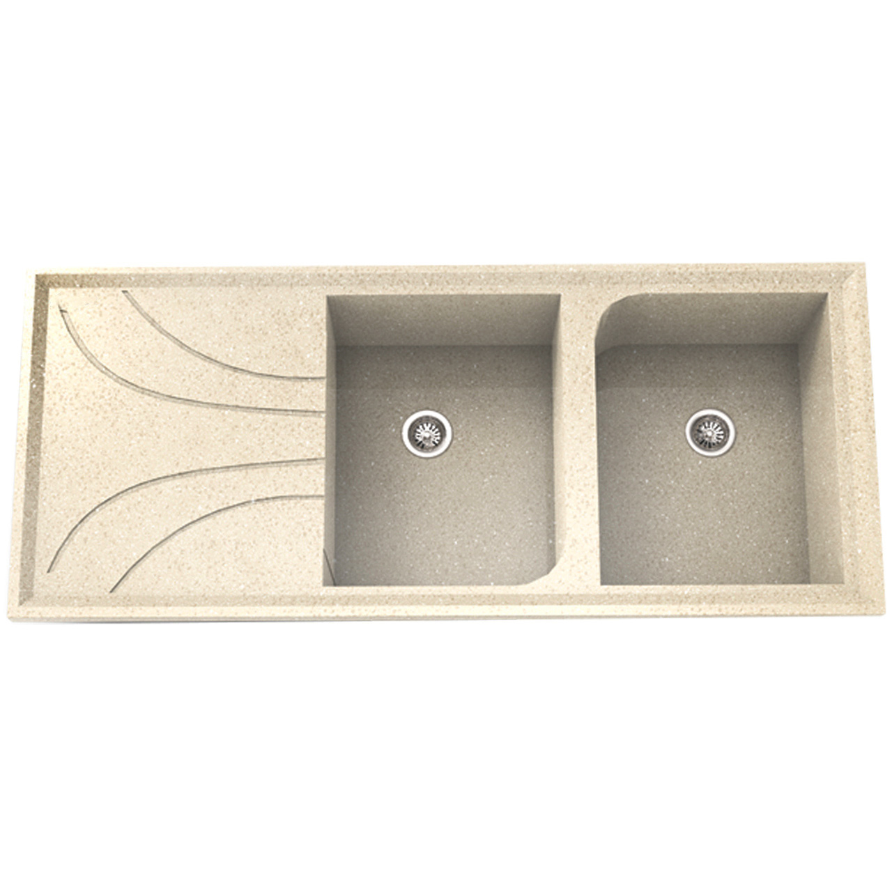 سینک ایگل مدل 452W توکار