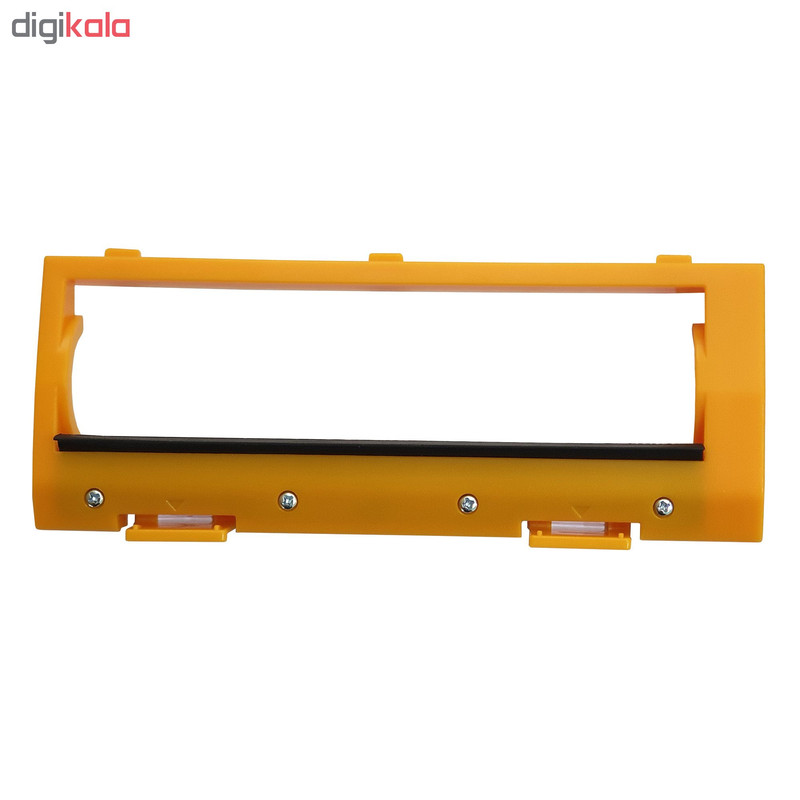 فریم برس مدل T0901071 مناسب برای جاروبرقی رباتیک یوفی