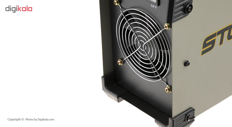 اینورتر جوشکاری 300 آمپر استورم مدل R-300