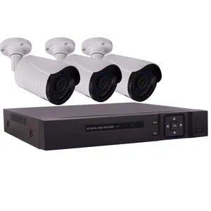 سیستم امنیتی آنالوگ مدل AH2-5004-925