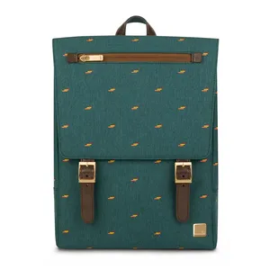 کوله پشتی لپ تاپ موشی مدل Helios Mini مناسب برای لپ تاپ 13 اینچی 
