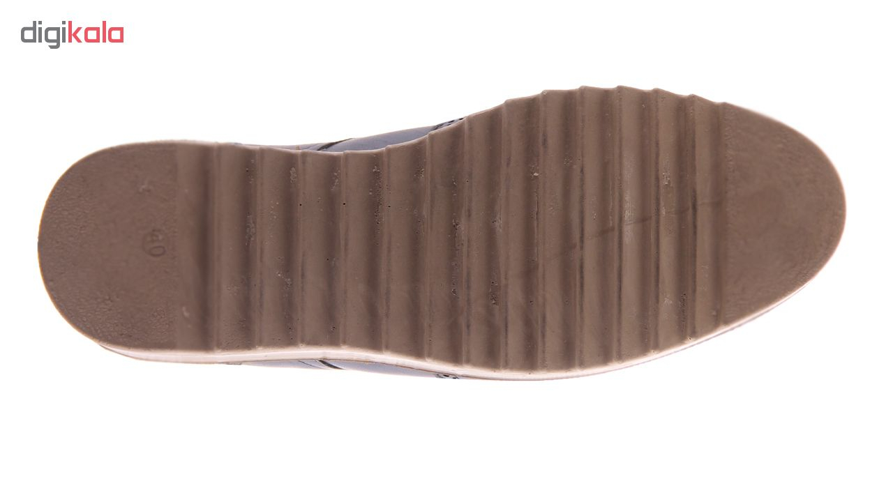 نیم بوت مردانه کد 13-39758