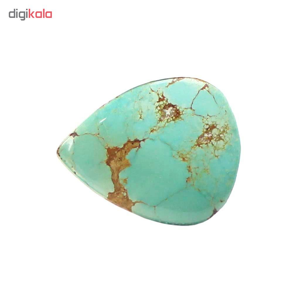 سنگ فیروزه نیشابوری کد 58780