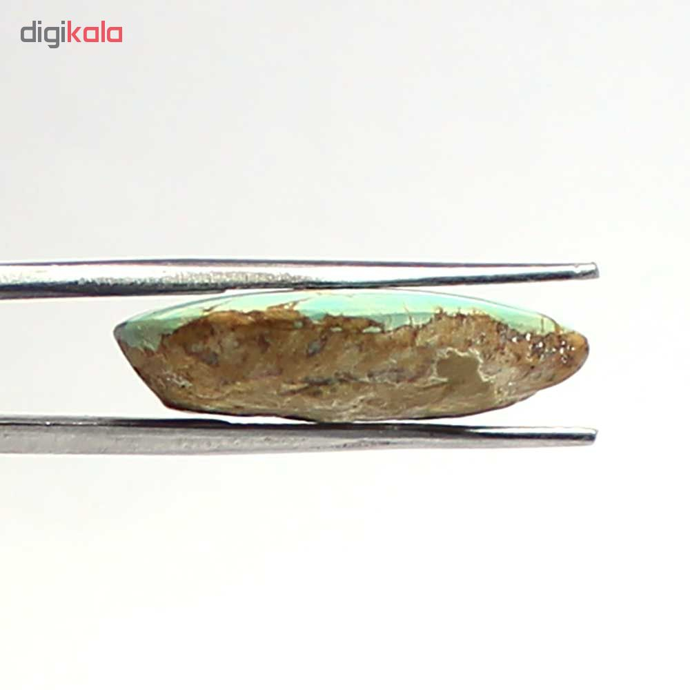 سنگ فیروزه نیشابوری کد 58780