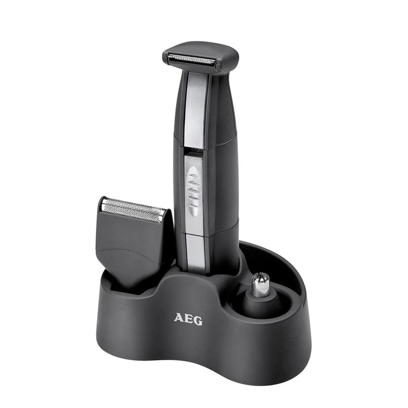 ماشین اصلاح سر و صورت آ ا گ مدل PT 5675