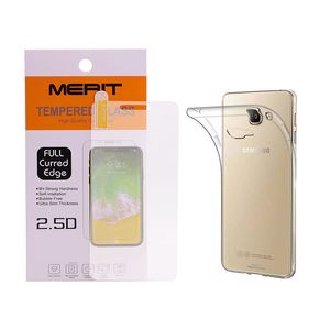 نقد و بررسی کاور مریت مدل J-1 مناسب برای گوشی موبایل سامسونگ Galaxy A7 2016 به همراه محافظ صفحه نمایش توسط خریداران
