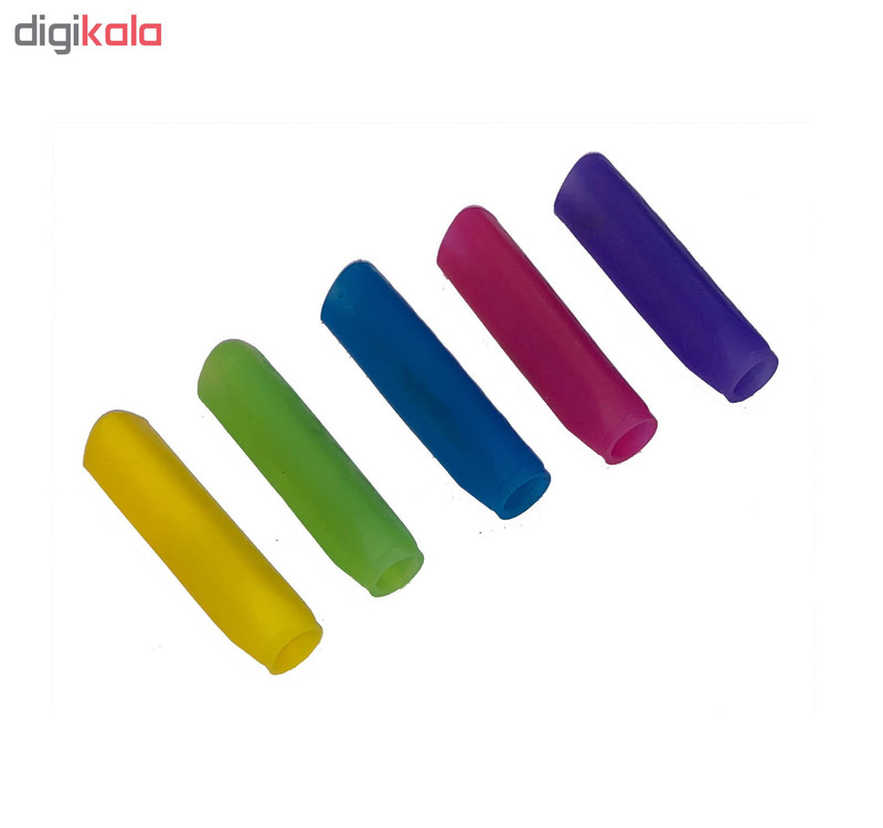 راحت نویس انگشتی سنفورد مدل 60905 بسته 5 عددی