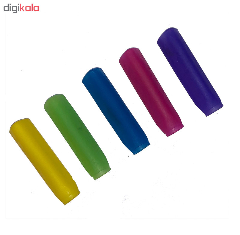 راحت نویس انگشتی سنفورد مدل 60905 بسته 5 عددی