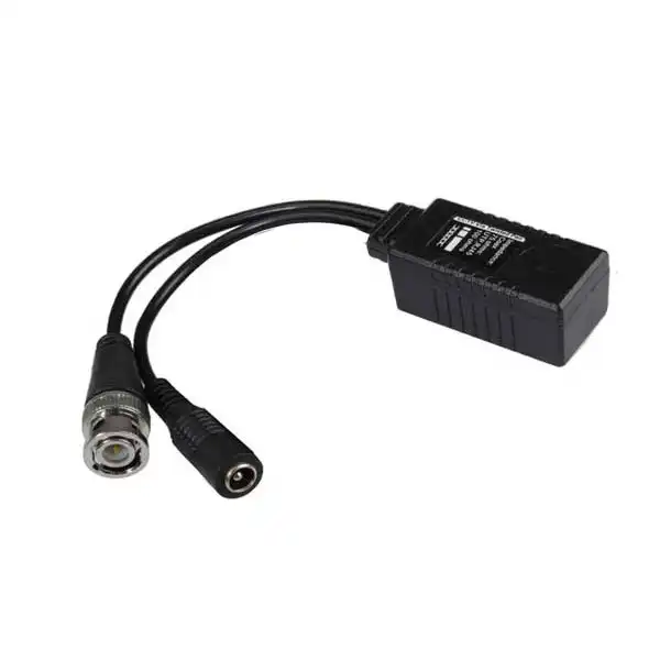 مبدل BNC به LAN مدل HVB-01