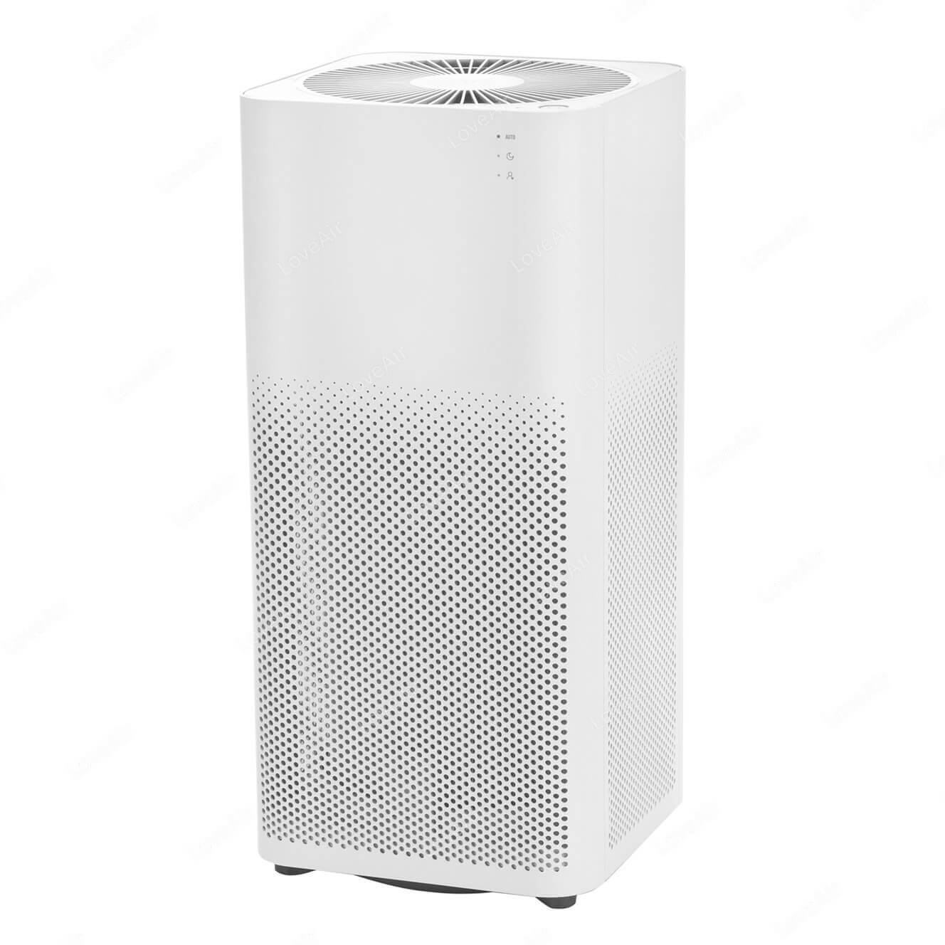 دستگاه تصفیه کننده هوا شیائومی مدل Mi Air Purifier 2H