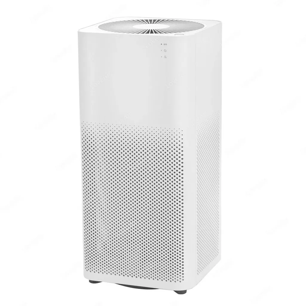 دستگاه تصفیه کننده هوا شیائومی مدل Mi Air Purifier 2H
