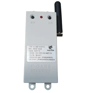 کنترلر بی سیم RFID اچ-گنگ مدل TR-110
