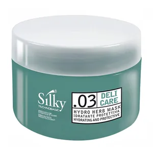 ماسک مو سیلکی مدل Deli Care حجم 250 میلی لیتر