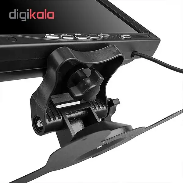 مانیتور خودرو مدل MON7-100