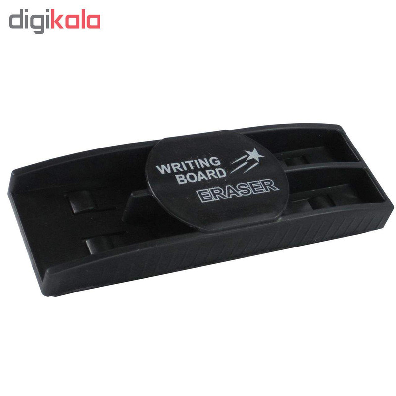 تخته وایت برد آسا برد مدل آلفا سایز 170×90 سانتی متر به همراه پایه نگهدارنده تخته وایت برد آسا برد مدل آلفا سایز 170×90 سانتی متر به همراه پایه نگهدارنده