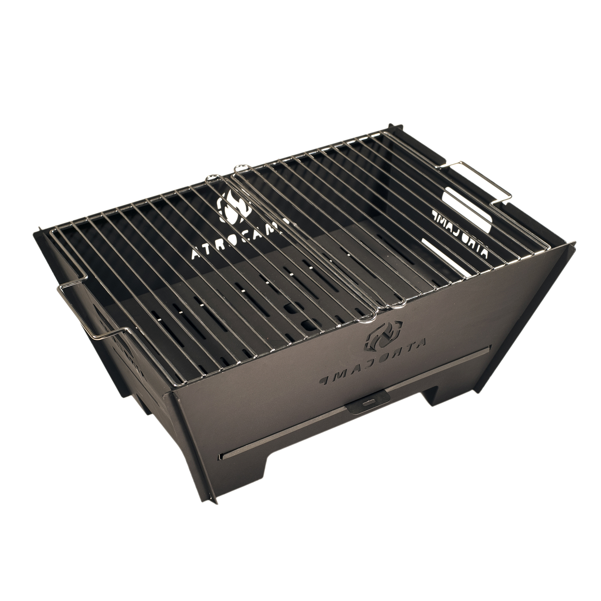 باربیکیو سفری آتروکمپ کد B1