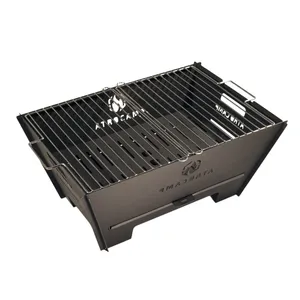 باربیکیو سفری آتروکمپ کد B1