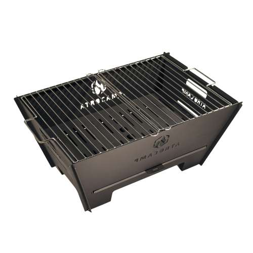 باربیکیو سفری آتروکمپ کد B1