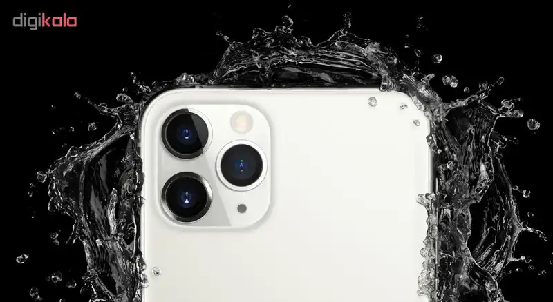 گوشی موبایل اپل مدل iPhone 11 Pro Max A2220 دو سیم‌ کارت ظرفیت 256 گیگابایت