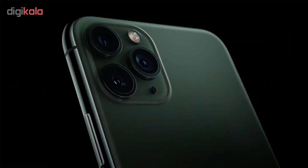 گوشی موبایل اپل مدل iPhone 11 Pro Max A2220 دو سیم کارت ظرفیت 64 گیگابایت main 1 9