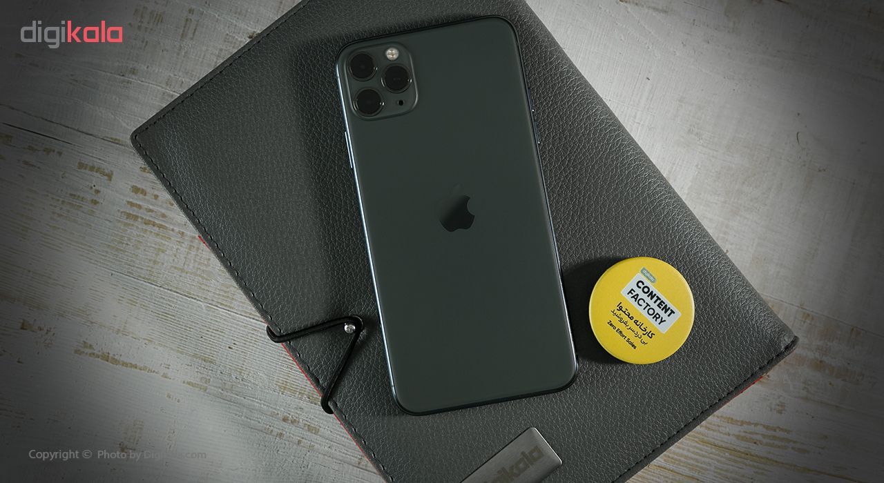 گوشی موبایل اپل مدل iPhone 11 Pro Max A2220 دو سیم کارت ظرفیت 64 گیگابایت main 1 13