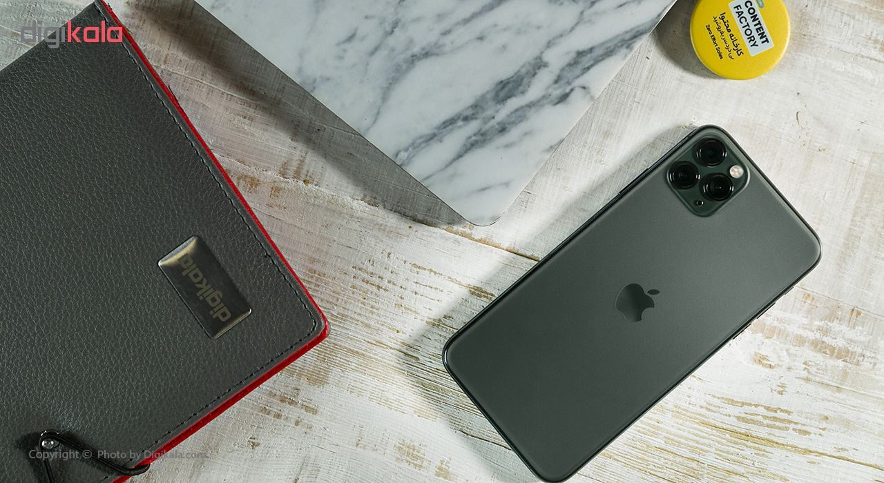 گوشی موبایل اپل مدل iPhone 11 Pro Max A2220 دو سیم کارت ظرفیت 64 گیگابایت main 1 14