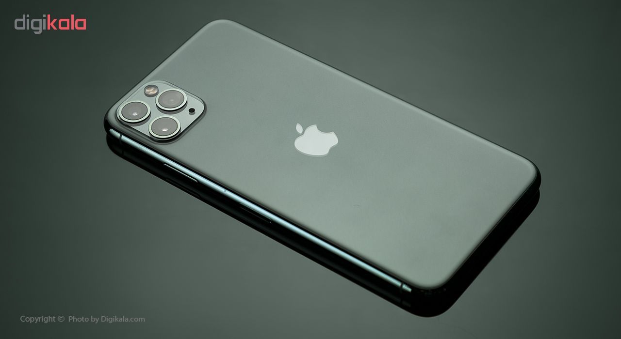 گوشی موبایل اپل مدل iPhone 11 Pro Max A2220 دو سیم کارت ظرفیت 64 گیگابایت main 1 17