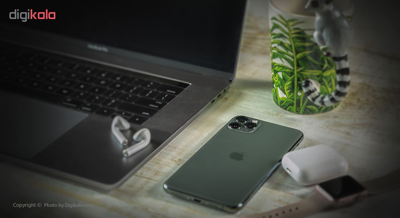 گوشی موبایل اپل مدل iPhone 11 Pro Max A2220 دو سیم کارت ظرفیت 64 گیگابایت main 1 20