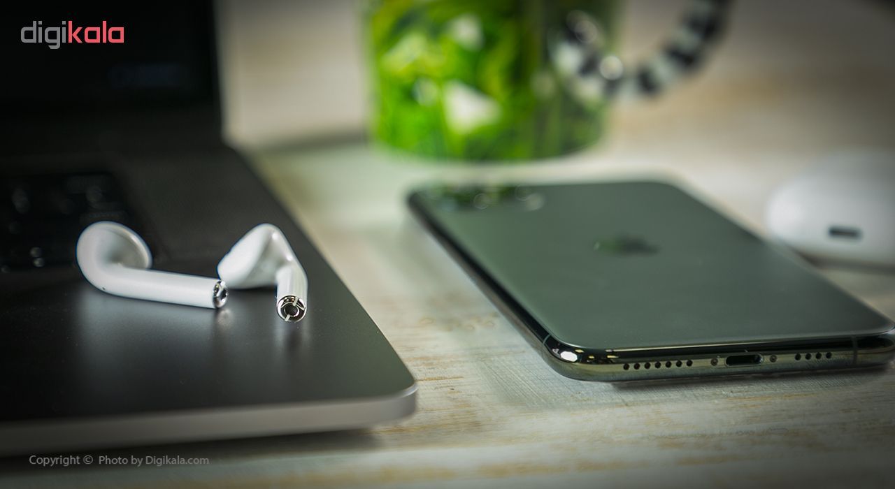 گوشی موبایل اپل مدل iPhone 11 Pro Max A2220 دو سیم کارت ظرفیت 64 گیگابایت main 1 21