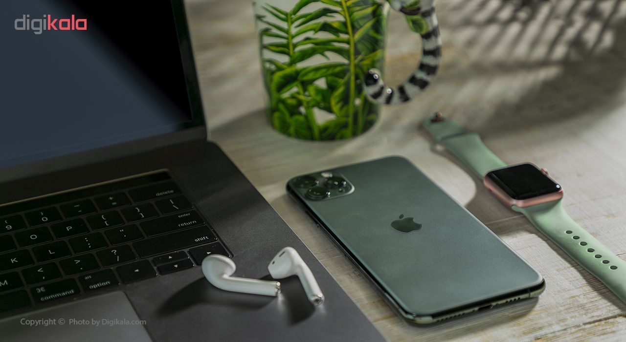 گوشی موبایل اپل مدل iPhone 11 Pro Max A2220 دو سیم کارت ظرفیت 64 گیگابایت main 1 22
