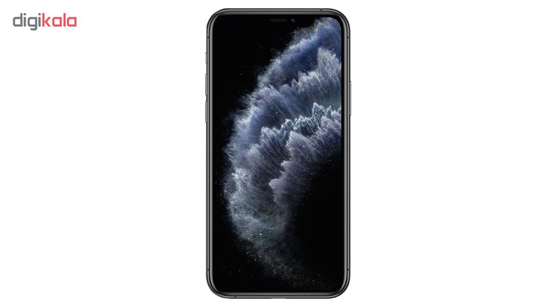 گوشی موبایل اپل مدل iPhone 11 Pro A2217 دو سیم‌ کارت ظرفیت 256 گیگابایت